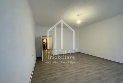Apartament de vanzare cu 3 camere pivnita,la casa in zona Centrala - 5