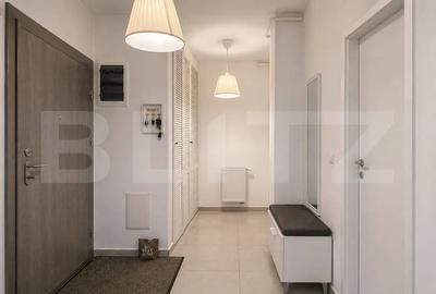 Apartament decomandat premium - 2 camere | Tractorul - 2