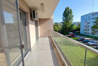 Unirii- Matei Basarab - 3 camere lux- centrala proprie +2 locuri parcare - 11
