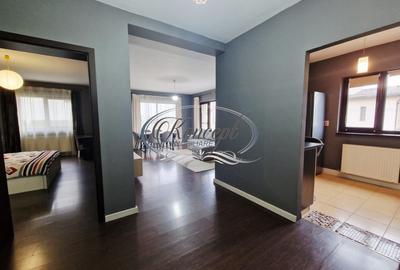 Apartament la cheie si loc de parcare in Buna Ziua - 11