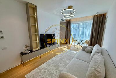 Studio dublu || One Lake Club || Floreasca || 2025 || Pet friendly - 1