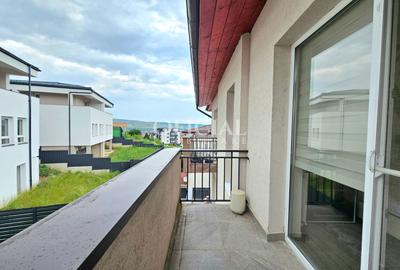 Apartament 2 Camere | 48 mp | Terasa | Garaj | Floresti | Eroilor - 9