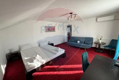 De vânzare apartament cu 1 cameră în Băile Felix - 1