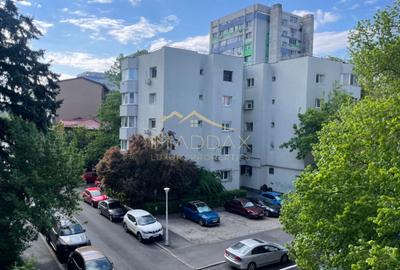 Garsoniera Premium in Vila interbelica**Boxa+Mansarda+Curte/R. Beller/DOROBANTI - 38