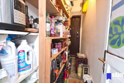 Apartament 4 camere Eminescu, Mosilor, etaj 3, boxa, bloc 1939! - 23