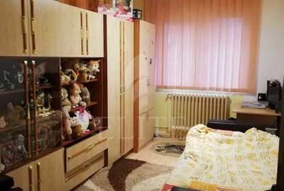 Apartament 3 camere în zona BIG MANASTUR - 3