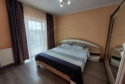 Apartament 2 camere, 50 mp, terasa spre  închiriere Cartier Arhitecților - 11