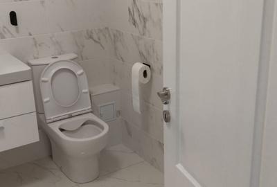 Duplex cu 4 camere,3 bai,2 parcari subterane,zona Terra - 9