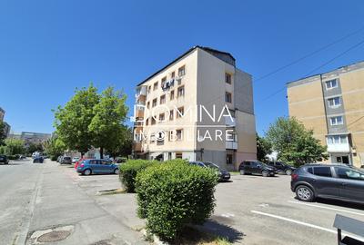 Vânzare apartament 3 camere, etaj 1, mobilat/utilat, în Tg. Jiu, str. Minerilor - 10