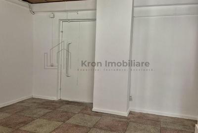 Spatiu comercial - 5