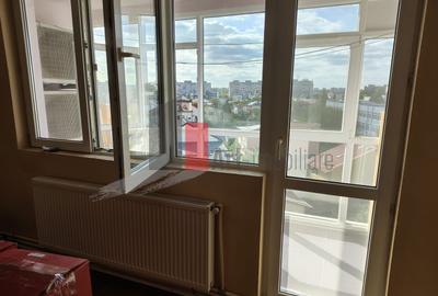 Vânzare apartament 3 camere cu centrală Bd. Obregia - Fântâna Florilor - 5