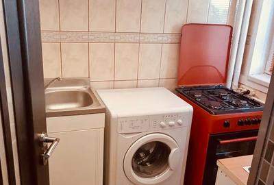Garsoniera Dristor - metrou, stradal, mobilată si utilată complet, libera - 4