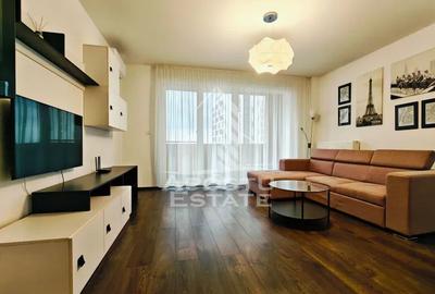 Apartament cu 2 camere, de inchiriat, Calea Aradului, Parcare - 2