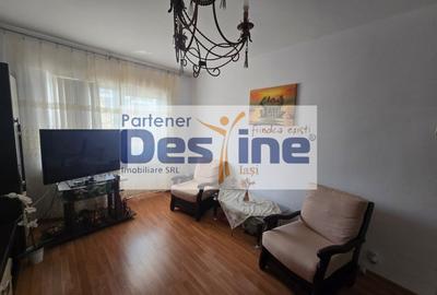 Targu Cucu - Apartament 3 camere decomandat - 68mp - 1