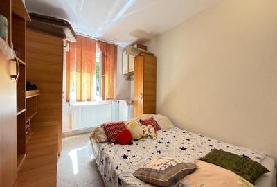 Garsoniera, 12mp utili, parter - zona Iosefin - 1