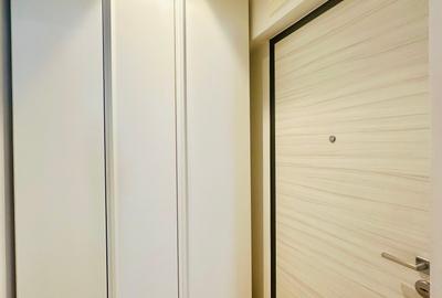 Apartament 3 camere - Tribunalul Bucuresti/ Lauder Reut Complex Educational - 25