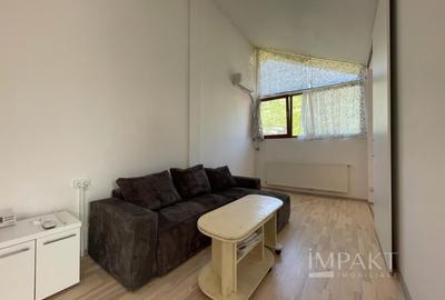Apartament open-space tip loft , Grigorescu, pet-friendly - 3