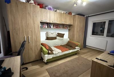 Garsonieră decomandată, mobilată în Mărăști