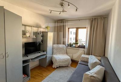 Apartament 4 camere, intermediar, la cheie, zona The Office - 6