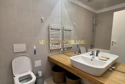 2 Camere de inchiriat | Pantelimon | Centrala | Incalzire Pardoseala - 6