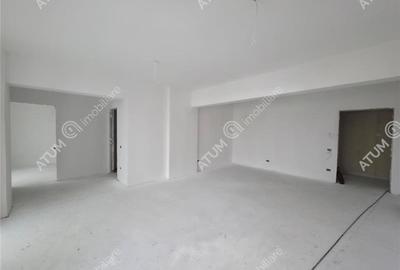 Apartament cu 2 camere si balcon in zona Calea Surii Mici din Sibiu - 17