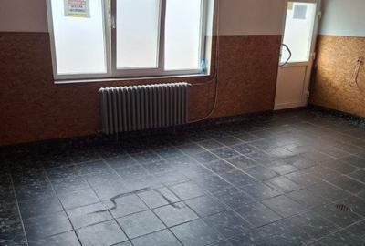 Spatiu comercial cu terasa, zona Oncea - 1