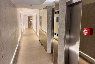 Proprietar, vand 8 apartamente exclusiviste in Cortina 126, Baneasa, Bucuresti - 3