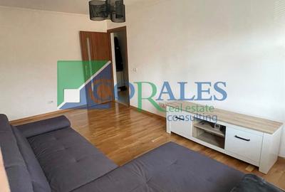Lipovei. Etaj intermediar. RENOVAT! - 2