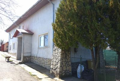 Vand vila situata in sat Plopsoru, comuna Daia - 1