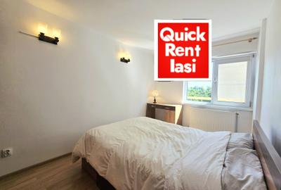 INCEPAND CU 1AUGUST-De Inchiriat Ultracentral Bulevardul Stefan Apartament Nou - 6