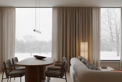 Casă cu 4 camere la doar 30 de minute cu masina fata de Piata Unirii - 1