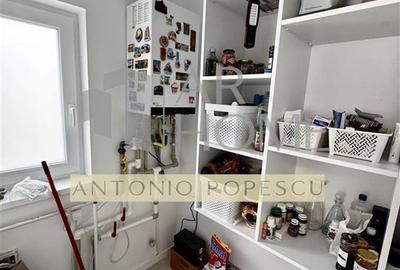 Vanzare vila 4 camere, in Ploiesti, Cartier Albert - 26