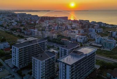 Sudio garsoniera  de vânzare în Mamaia Sat Constanta - 6