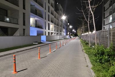 JANDARMERIEI (THE IVY)-Complex si finisaje premium, mobilier luxury, exclusivism - 28