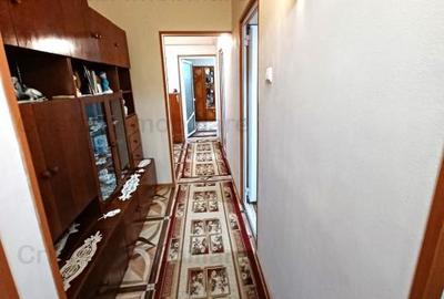 Etaj 1 Ap 3 cam 70mp zona Plantelor-C Galati  Confort 1 Decomandat - 9