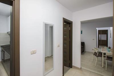 APARTAMENT SUPERB!!! 3 CAMERE SEMIDECOMANDAT CONFORT 2 ZONA TOMIS NORD - 5