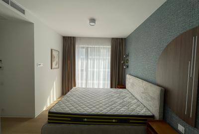 APARTAMENT 3 CAMERE - MOBILAT - FLOREASCA - COMISION 0% - 6