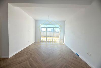 Duplex superb cu 5 camere despărțit prin camera tehnica I Mosnita Noua - 2
