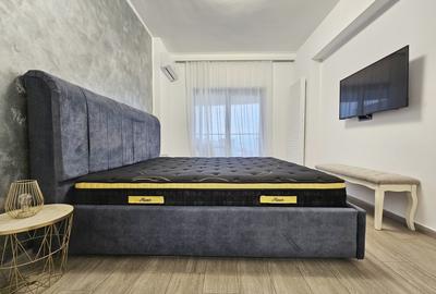 Apartament cu 2 bai in complex Casa del Mar - 4