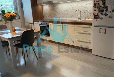 Apartament cu 2 camere de vânzare în zona TCI - 2