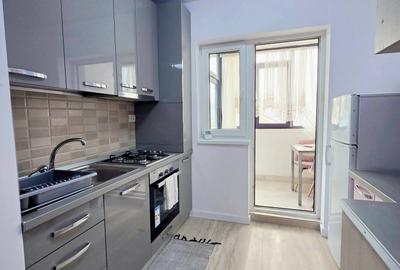 Apartament 2 Camere tip Studio Popești Leordeni, Strada Biruinței - 5