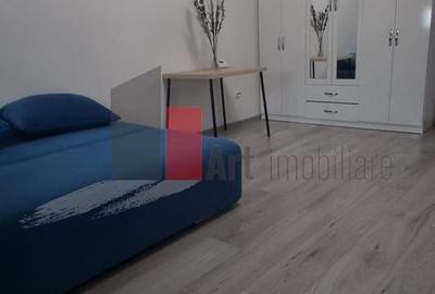 Garsoniera de inchiriat-Aparatorii Patriei-cu centrala - 7