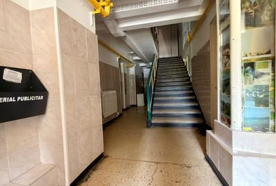 REA1028658 Apartament 2 camere I Tineretului I Metrou I De vanzare - 11