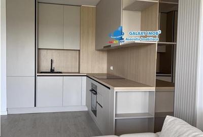 Inchiriere apartament 2 camere mobilat padure Greenfield Residence - 3