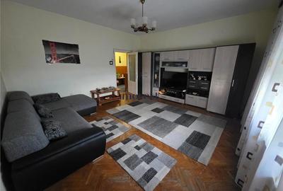 Apartament 3 Camere Central - 2