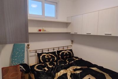 Apartament 2 camere – Zona Gara  Bloc 2011 -59.000 euro - 17