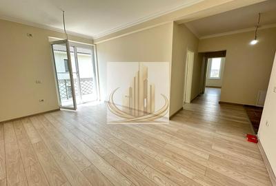 2 Cam, Bucătărie Închisă | Bloc Nou | Giroc–Zona Hotel IQ | Investitie - 1