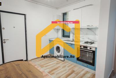 Garsoniera de inchiriat Berceni București | ApexImobiliare.ro - 8