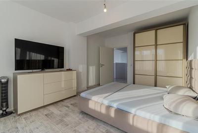 FILM&3D! Penthouse spatios,luminos,terasa generoasa,Maurer,Tractorul,Brasov. - 37