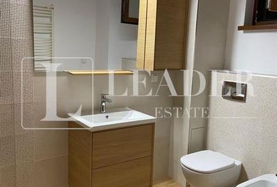 Apartament modern de 3 camere in Herastrau - 9